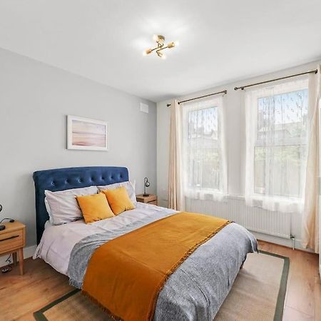 Bright 2 Bed Perfect Central Hub London Exterior photo