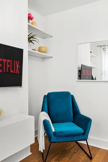 Bright 2 Bed Perfect Central Hub London Exterior photo